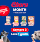 Churu MONTH: Julho 2024